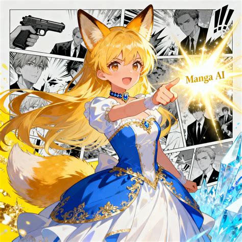 Rajzfilmfigura készítés AI-val