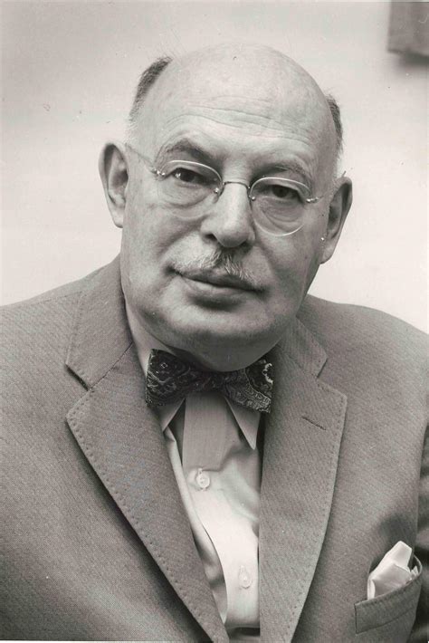 Alfred Adler portré