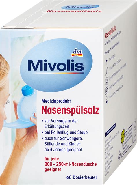 Sós vizes orröblítés folyamata