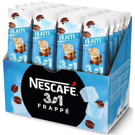 Nescafé Mogyorós instant kávé üvegben