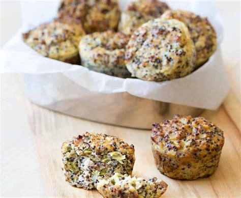 Metál díszítésű muffinok