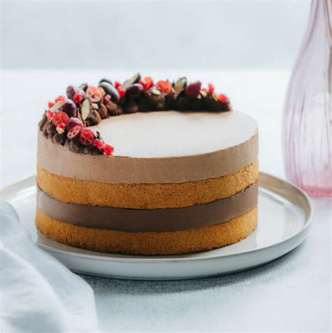Különleges bababarát torta alternatívák