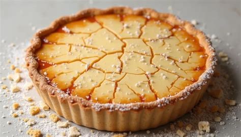 Szelet Christina Tosi Crack Pie