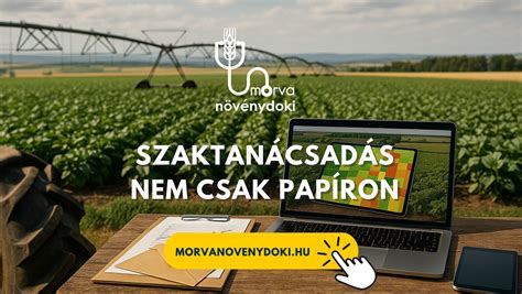 Növényvédelmi szabályozások áttekintése