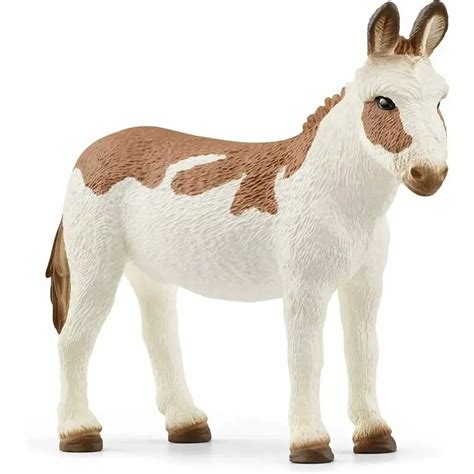 Szamár mint mesebeli figura