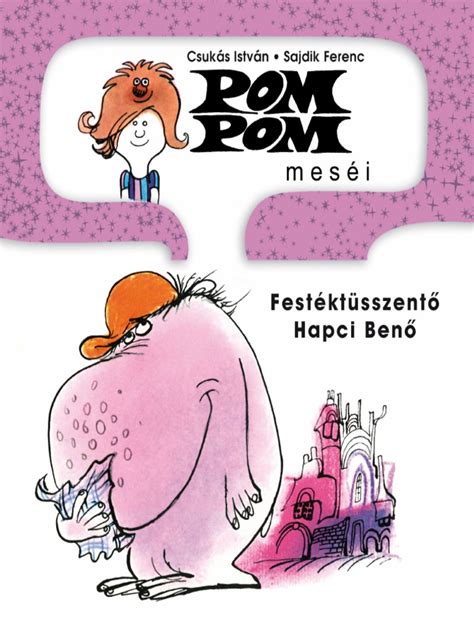 Festéktüsszentő Hapci Benő alkotásai