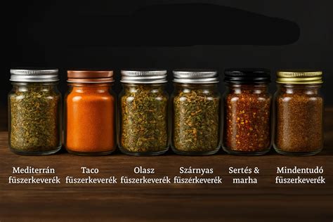 Fűszerkeverék hurkához