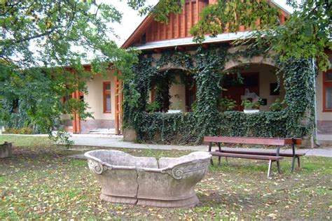 Szolnoki Művésztelep és a székely kemence