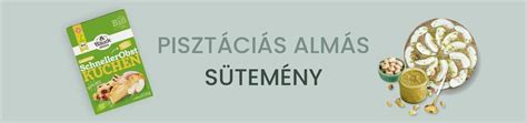 Többféle hisztaminmentes sütemény válogatása