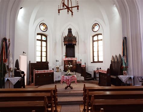 Sajókazai református templom