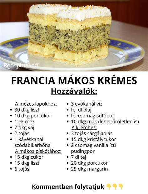 Összeszedett hozzávalók a piskótához