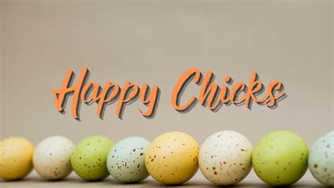 Happy Flicky surrounded by saved chicks in a safe zone