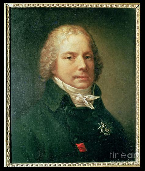 Talleyrand portréja