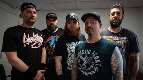 Hatebreed live concert