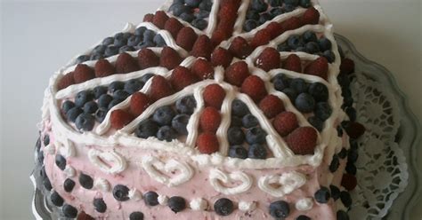 Torta alapanyagai