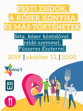Kóser konyha szimbólumai