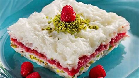 Chebakkia és Güllac
