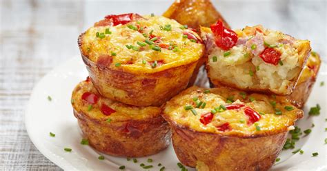 Cukkinis muffin