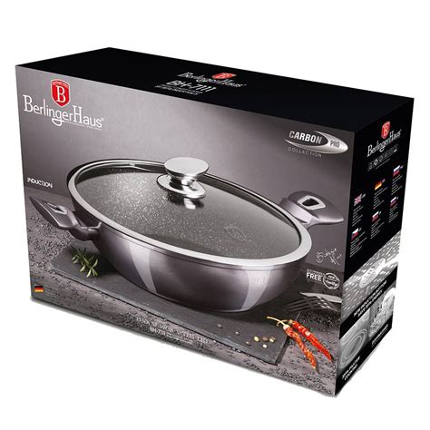 Wok serpenyő használatban
