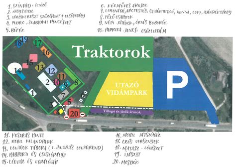 Paprika térkép - eredet