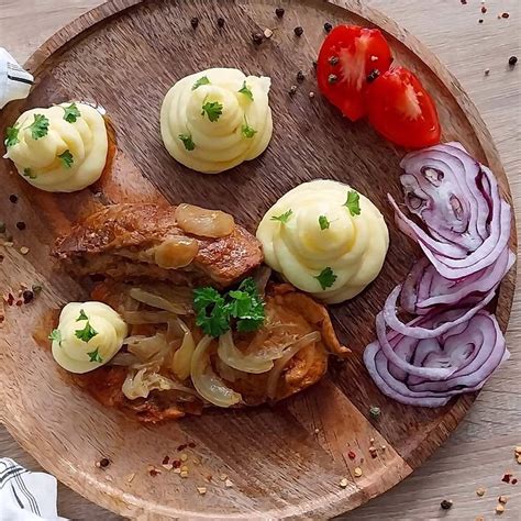 Marhastefánia szeletek a kísérlet előtti állapotban