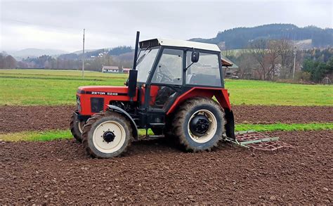 Zetor traktor sebességváltó diagramja