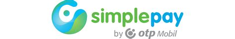 SimplePay fizetési felület illusztráció