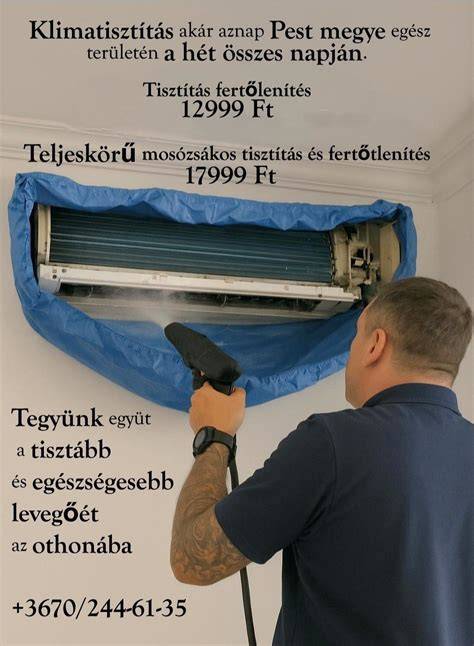 Tisztítás és fertőtlenítés a gyakorlatban