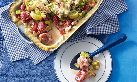 Céklás gnocchi tányéron