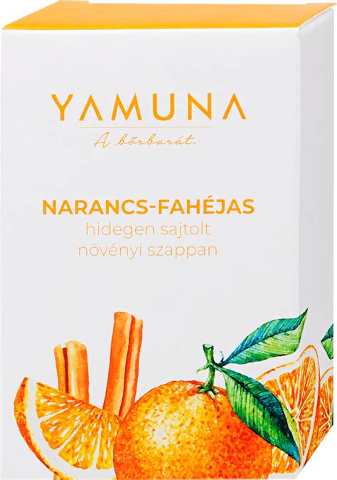 fahéjas szappan textúrája
