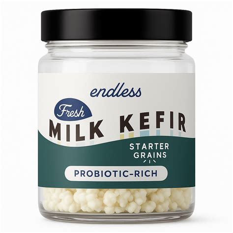 Kefir különböző ételekben