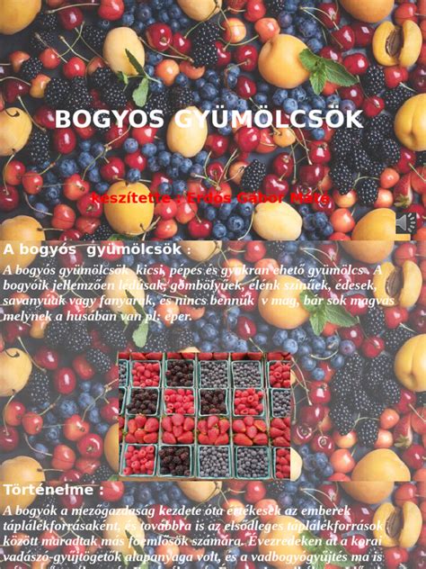 Különböző gyümölcsök gyümölcsleveshez