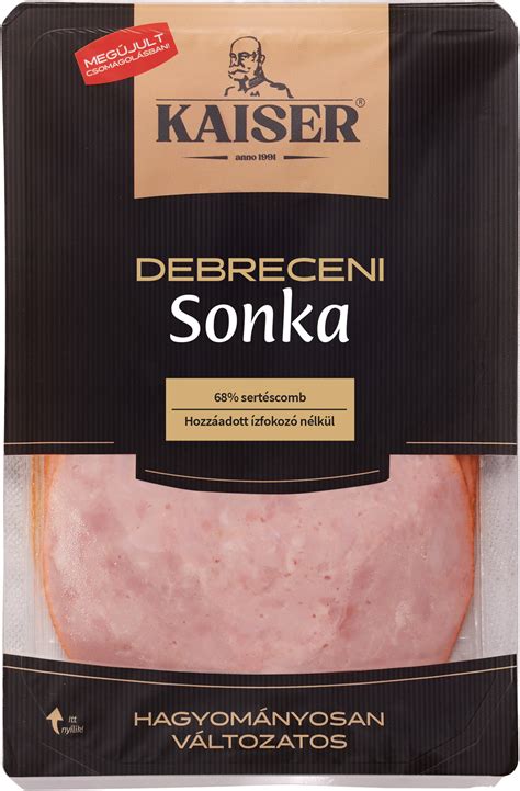 Sonka választék a piacon