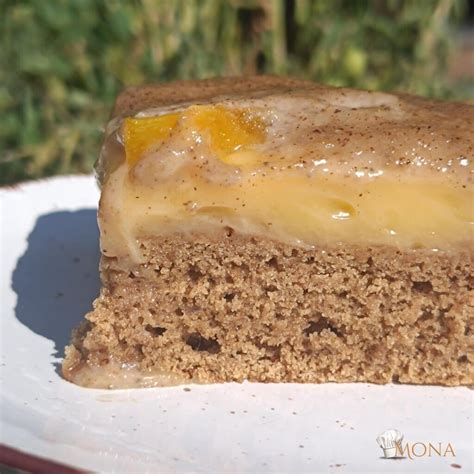 Brandy Krémes Tojás szelet