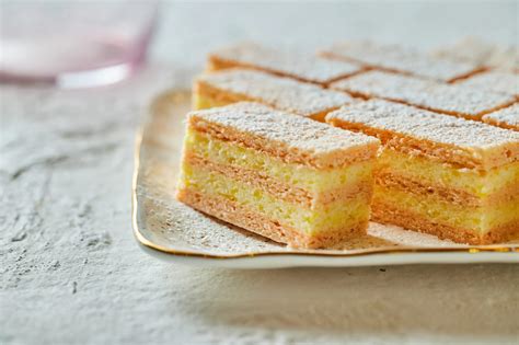 A Tamás szelet elkészítésének különböző fázisai