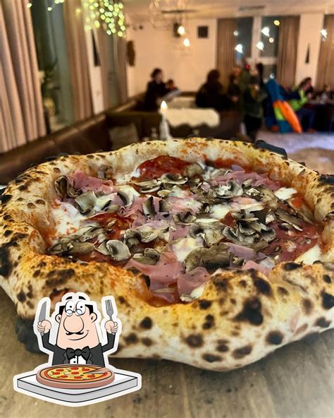 Térkép: Pizza Galéria Košice