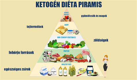 A ketogén étrend folyamatábrája a májban zajló ketontest-termelésről