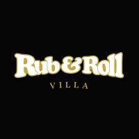 Rub & Roll Villa külső