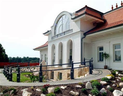 Rub & Roll Villa belső