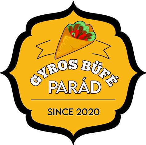 Gyros büfé Nyíregyházán