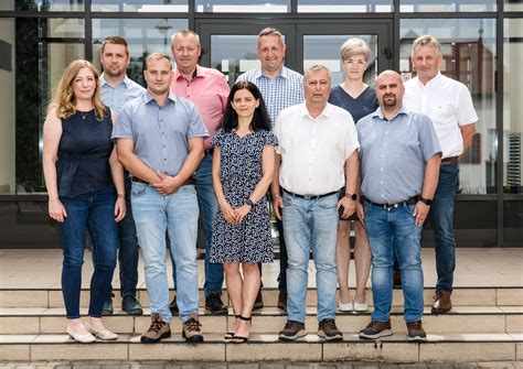 A Sokoró Kft. létesítménye Tét településen