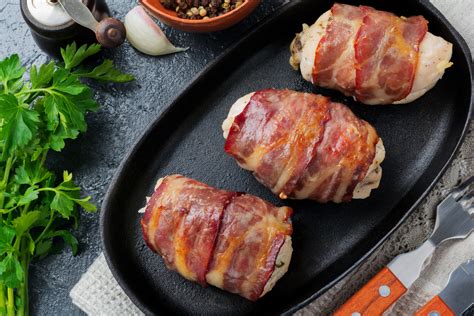 Serpenyőben sült csirkemell sajttal