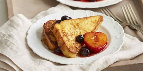 francia pain perdu