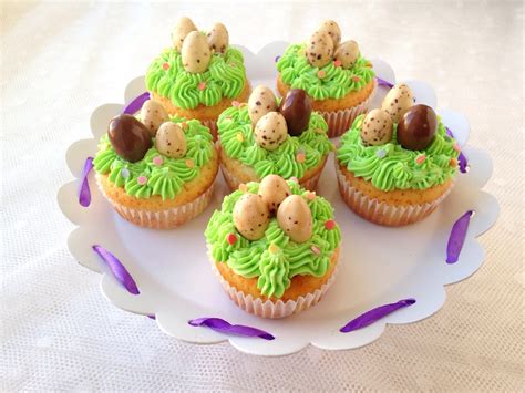 Muffin díszítés ötletek