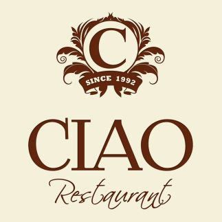 Ciao Pizzéria Paks homlokzat