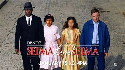 A Selma, Lord, Selma film posztere