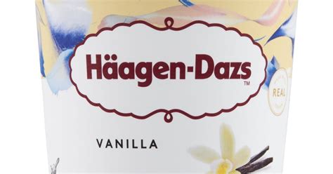 Különböző vanília termékek