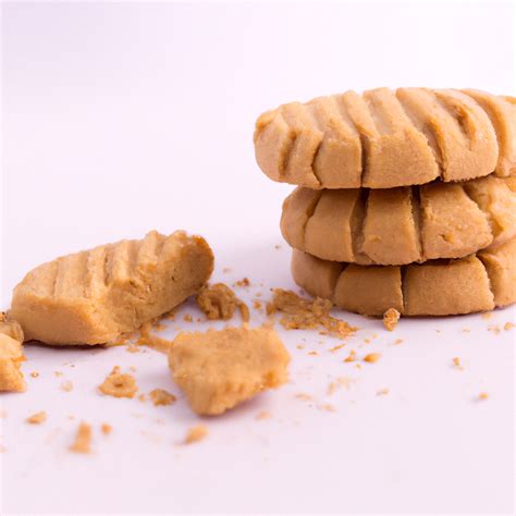 Készült madeleine kekszek