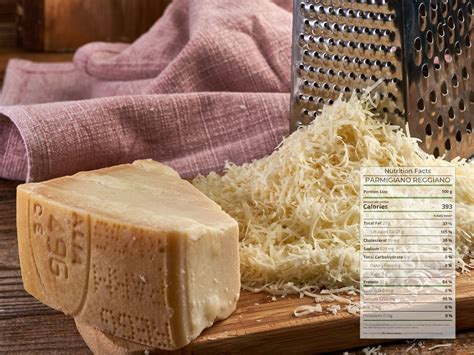 Parmigiano-Reggiano eredetvédelmi jelölés