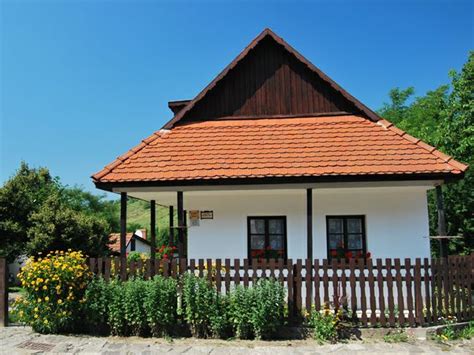 Tradicionális parasztház